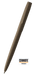 image of FLAT DARK EARTH CERAKOTE® CAP-O-MATIC SPACE PEN