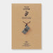 Traveler's Factory Partner Shop Charm- Traveler's Notebook