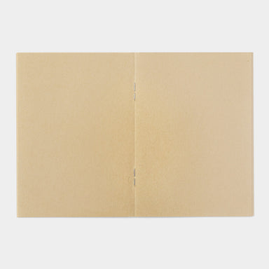 TRAVELER'S FACTORY Short Trip (ST) Passport Refill has half the number of pages (36 pages) of a Passport Size TRAVELER’S notebook refill, perfect for a short trip!