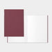 All refills are made in Japan, using Midori's high quality MD paper. 