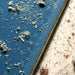 Rite in the Rain notebooks feature scales on the back cover to aid in note-taking.