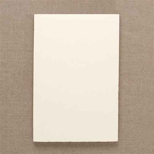 Medioevalis Artist Pad, Cream, 6x8 inches (A5)