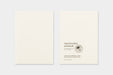TRAVELER'S notebook Accordion Fold Paper notebook in Passport Size is now a standard item!