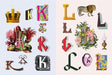 With over 1,000 ravishing and unique stickers, The Antiquarian Sticker Book: Imaginarium will inspire you to imagine new horizons.