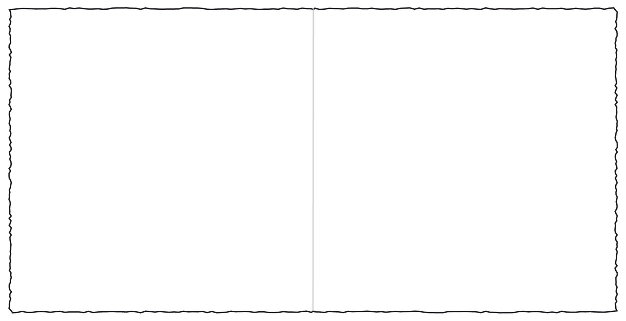 Medioevalis Folded Cards, 4.75 by 4.75 Inches Square (4.75 by 9.5 inches when flat), 100 pack