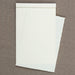Medioevalis Writing Pads by Rossi 1931, 5x8 inches (A5) features a deckled edge that brings some luxury to your stationery. 