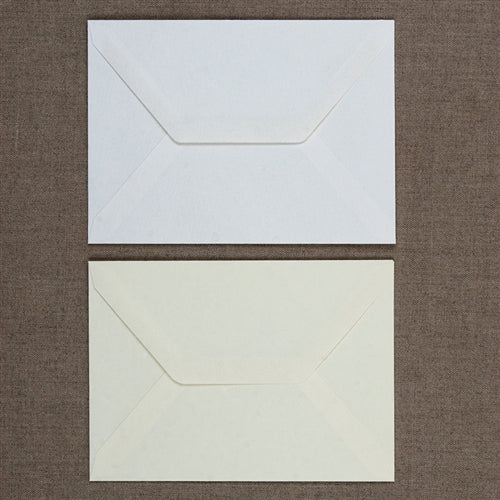 Medioevalis Envelopes by Rossi 1931- 4.33 by 6.08 inches (A5)