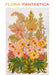 Flora Fantastica Notecard Set