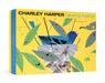 Charley Harper: Nesting Instinct Boxed Notecard AssortmentCharley Harper: Nesting Instinct Boxed Notecard Assortment