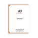 This single greeting card is blank inside, ready for your own special message. 
