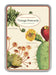 Cacti & succulents Vintage Postcards are new for 2018. 