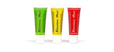 Coccoina Mia Liquid Glue- NEW 25 Gram Tube! New size of Coccoina Mia tube- this small, 25 gram tube is perfect to carry along in your pencil bag. 