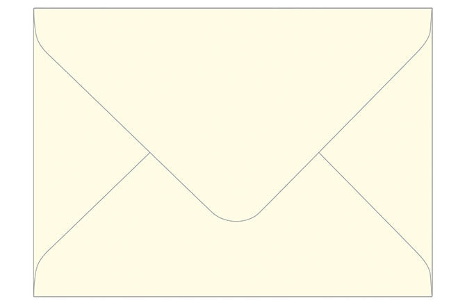 All Cavallini & Co. single cards are 4 by 6 inches.