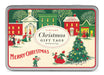 Cavallini & Co. Vintage Home Glitter gift tags