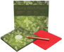 Flying Wish Paper- Green Holiday