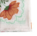 Bandanas measure 23 x 23 inches.