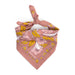Hemlock Goods Bandana No. 074 Evangeline