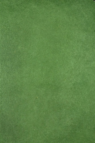 Solid Color Lokta Paper- Cactus