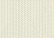 Rossi 1931 Letterpress Gold & Silver Metallic Hearts Italian Paper