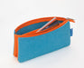 Itoya Profolio Midtown Pouches are designed to carry pens, pencils, markers and art supplies.