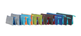 Itoya Profolio Midtown pouches are available in 4 by 7 or 5 by 9 inch sizes.