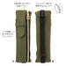 Midori's Book Band Pen Case attaches directly to your journal so your pen is always with you. 