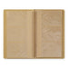Another wonderful, new addition from Traveler's Company- a  portable card file notebook. 