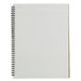 Basic Style Mnemosyne notebooks are durable, functional, and fountain pen friendly. 