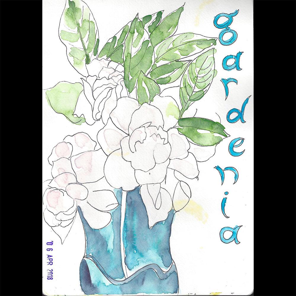 Drawing – A Path to Daily Meditation Online Class Nov 7 & 14
