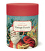 Cavallini & Co. Santa Claus 500 Piece Holiday Puzzle