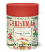 Cavallini & Co. Twelve Days of Christmas 500 Piece Holiday Puzzle