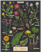 Finished puzzle measures 22 by 28 inches.