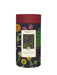 All puzzles are packaged in a 10 inch long cardboard tube, with puzzle pieces safely stored in a muslin bag inside.
