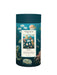 All puzzles are packaged in a 10 inch long cardboard tube, with puzzle pieces safely stored in a muslin bag inside.