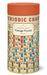 Cavallini & Co. Periodic Chart 1000 Piece Puzzle