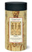 All puzzles are packaged in a 10 inch long cardboard tube, with puzzle pieces safely stored in a muslin bag inside.