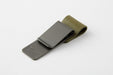 TRAVELER'S COMPANY Accessories- Leather Pen Holder in Olive