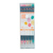 Sai Watercolor Pens- set of 5- Spring color set.