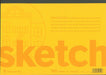 Maruman Soho Fine Japanese sketch pads, perfect for every day use.  B5 size measures 6.9 by 9.8 inches or 176 by 250 mm. 