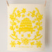 Kei & Molly Eco-friendly Sponge Cloth- Bees