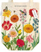 Tote bags measure approximately 13" wide by x 17" high