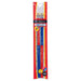 Tombow Bicolor Pencil in Red and Blue- Package of 2 Pencils