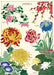 Cavallini & Co. Japonica Decorative Paper