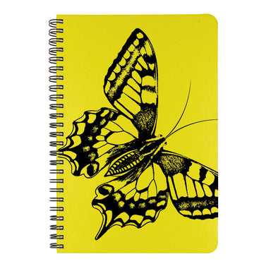 A welcome addition to anyone's garden. We love butterflies. 
