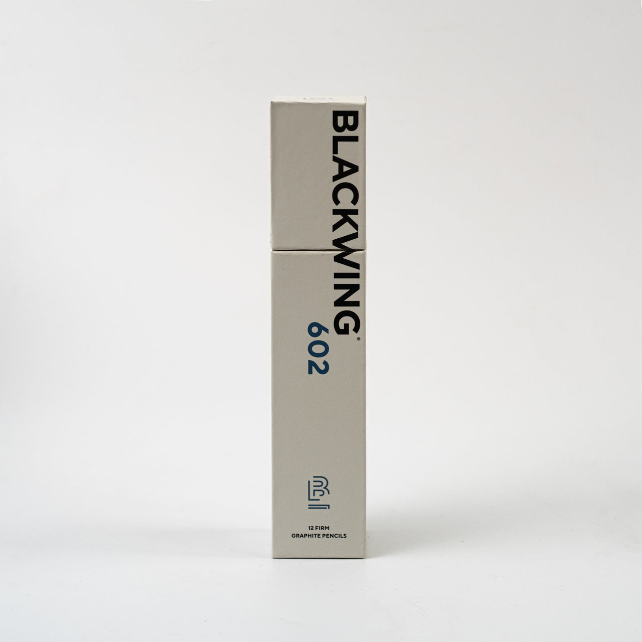 Blackwing 602 Firm Pencil- Box of 12 closed