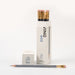 Blackwing 602 Firm Pencil open Box of 12 with one sharpened pencil