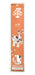 PIPEROID Animals paper craft kits allow you to build animal figurines using only scissors.