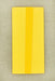 Double Sided Crepe Paper- Goldenrod and Yellow 