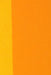 Double Sided Crepe Paper- Yellow and Apricot detail