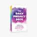 The Daily Project Deck BY Molly Mcleod